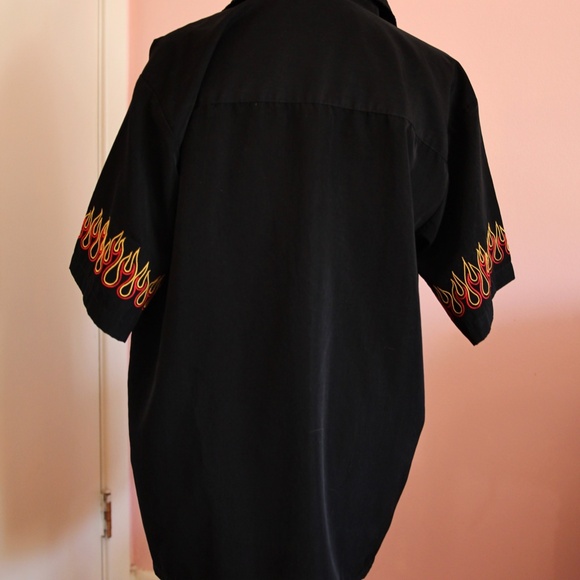 Urban Rags men's shirt size large - Picture 3 of 7